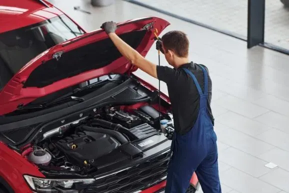 entretien et réparation voiture à Sens-de-Bretagne